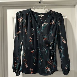 RO & DE blouse